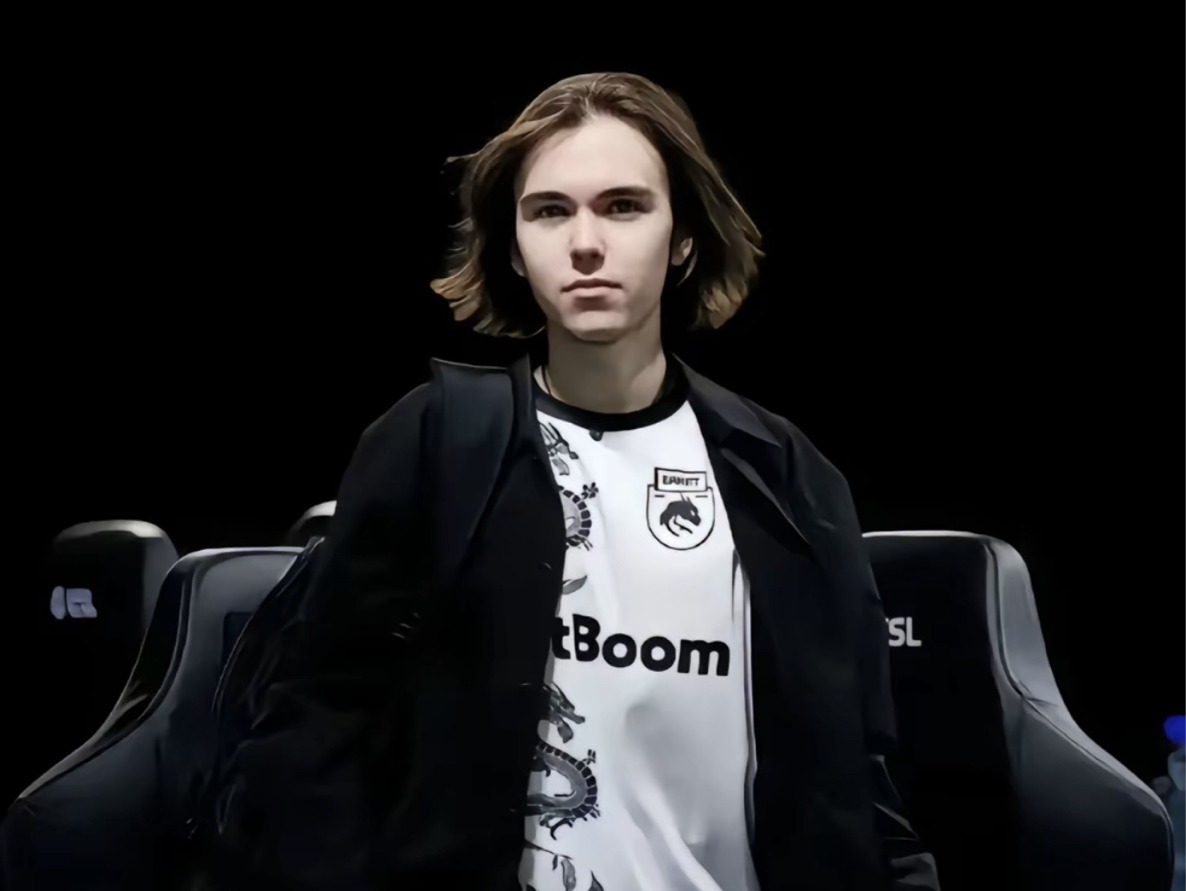 G2 vs The MongolZ — 在 BLAST.tv 奥斯汀 Major 2025 第三阶段中观看人数最多的比赛