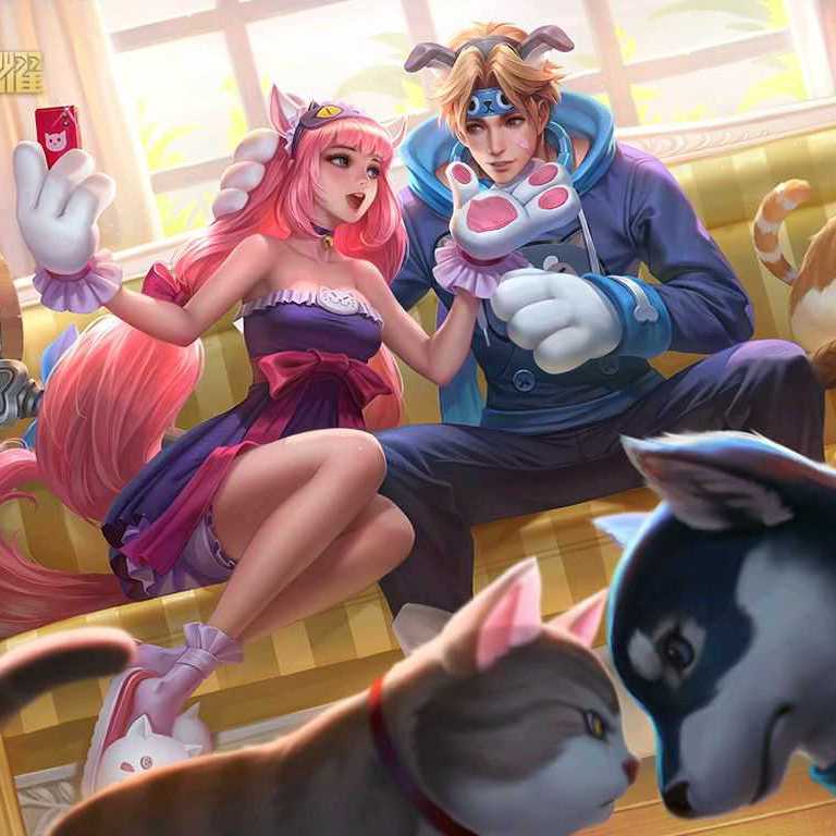 亚运中单双人采访，Chovy：不因补刀多而自豪 亚运会一定会拿到金牌