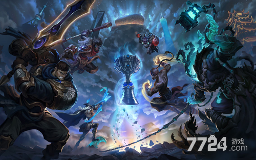 手机《PUBG》推出39.1版本更新，奇幻冬日盛典开启