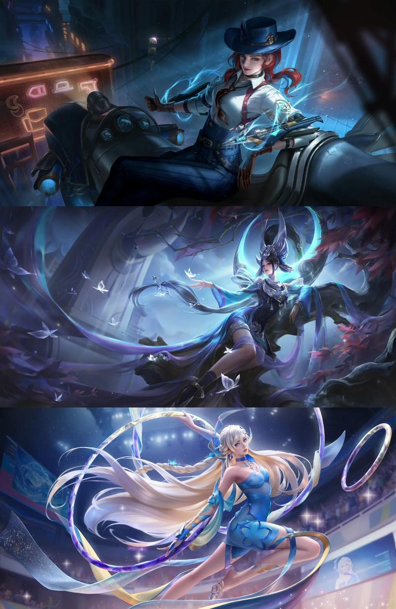 王者荣耀英雄更新，阿古朵胜率大跌依旧被Ban！