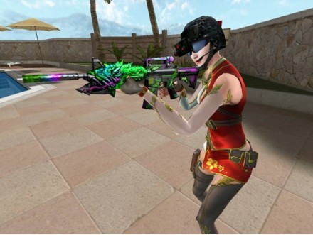 FaZe 被淘汰出局， FURIA Esports 和 Mouz 晋级 IEM 成都 2025 的季后赛