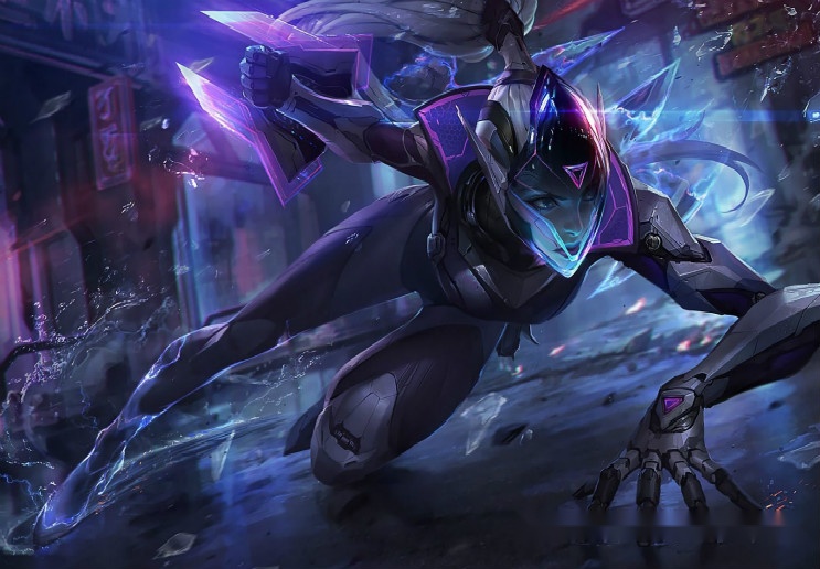 外媒爆料：2025年起LOL将新增第三个世界赛事，三四月份打