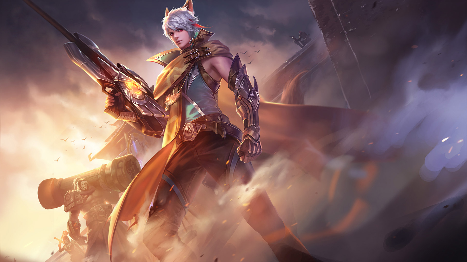 【前瞻】2025LPL春季赛 RNG vs RW，RW无力抵抗或将被横扫