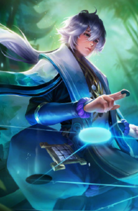 ​​​​LPL春季赛今日首发名单：Uzi暂时无缘战RNG