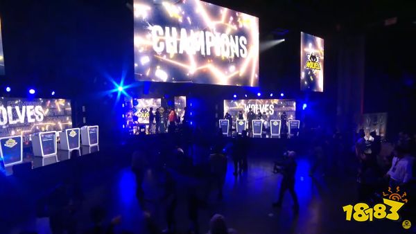 The MongolZ , Mouz , aurora , 和 Vitality 将参加 BLAST Bounty Fall 2025 LAN 决赛