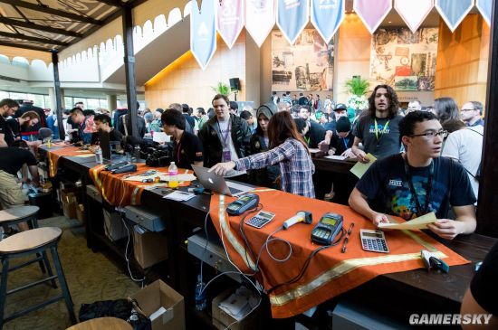 KeSPA公布亚运会国家代表候补名单：Kanavi、Ruler入选 2