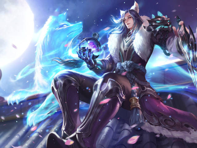 Xizt ： 我们现在缺乏足够的火力